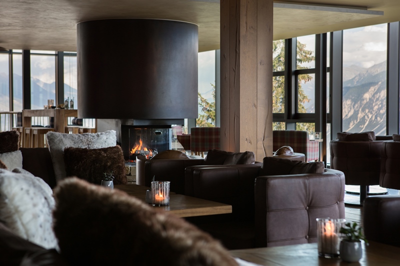 CRANS AMBASSADOR 5*